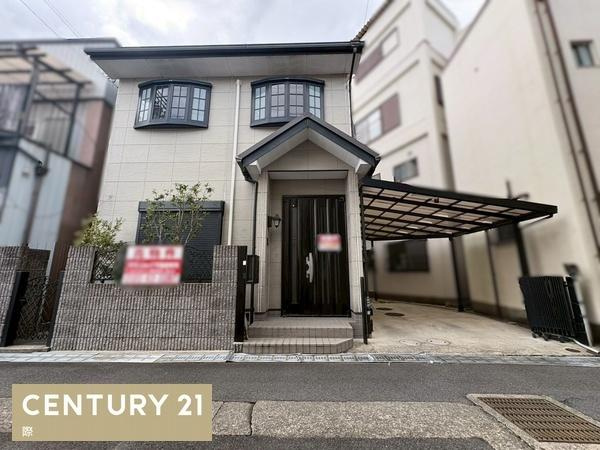 高野口町向島　中古戸建のその他