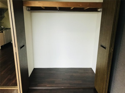 【収納】 | アルコ・ラ・カーサ佃町