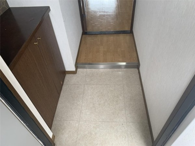 【玄関】 | アルコ・ラ・カーサ佃町