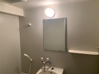 【洗面所】 | アルコ・ラ・カーサ佃町