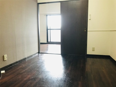 【居間・リビング】 | アルコ・ラ・カーサ佃町