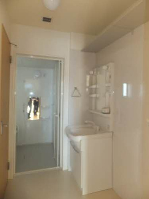 【洗面所】 | シャーメゾンスギ