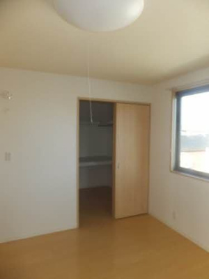 【洋室】 | シャーメゾンスギ