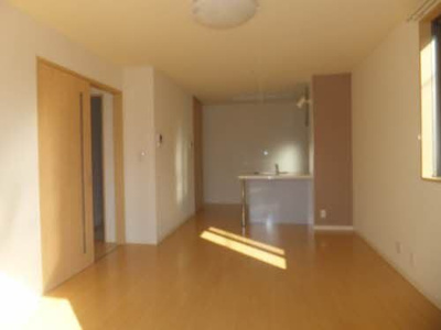 【居間・リビング】 | シャーメゾンスギ