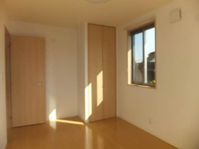 【洋室】 | シャーメゾンスギ | 洋室（東側）