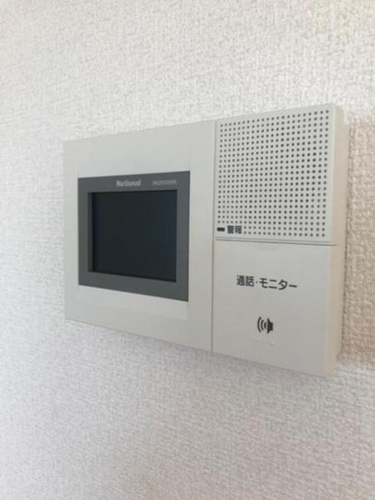 【セキュリティ】 | ローズコート　エム