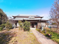 戸建　市川町澤の画像