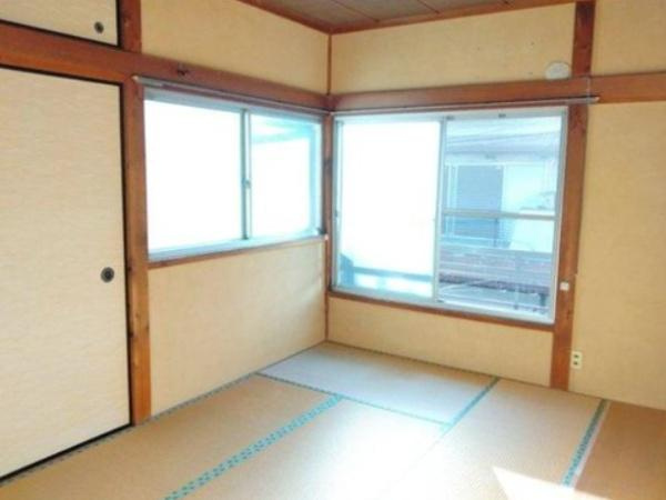 【子供部屋】