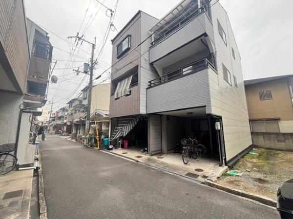 【居間・リビング】