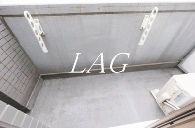 【バルコニー】 | グランジュール目白西 | バルコニーです。