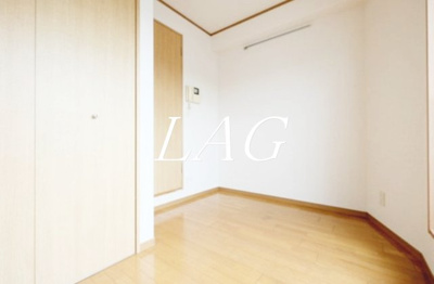 【寝室】 | グランジュール目白西 | 寝室です。