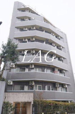 【外観】 | グランジュール目白西 | 外観です。