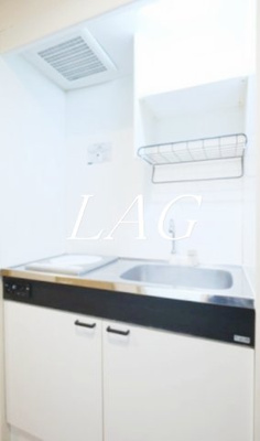 【キッチン】 | グランジュール目白西 | キッチンです。