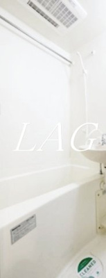 【浴室】 | グランジュール目白西 | お風呂です。