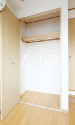 【収納】 | グランジュール目白西 | 収納です。