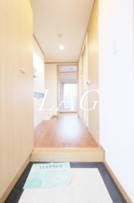 【玄関】 | グランジュール目白西 | 玄関です。