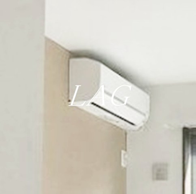 【設備】 | メイト上板橋 | エアコンです。