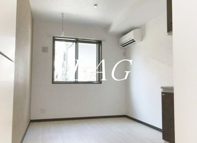 【居間・リビング】 | メイト上板橋 | 洋室のお部屋です。