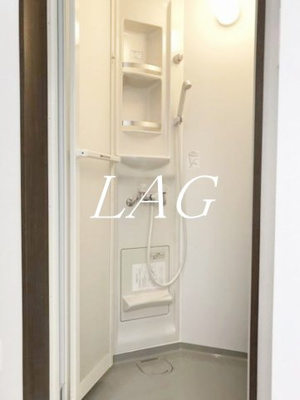 【シャワールーム】 | メイト上板橋 | シャワールームです。