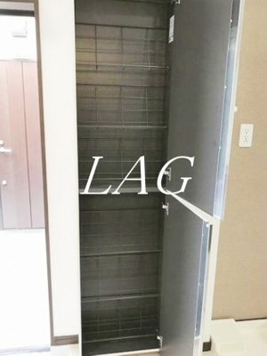 【収納】 | メイト上板橋 | 収納です。