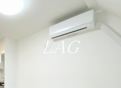 【設備】 | FERIO北赤羽 | エアコンです。