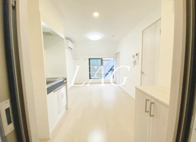 【その他】 | FERIO北赤羽 | 内装です。