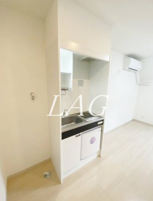 【キッチン】 | FERIO北赤羽 | キッチンです。