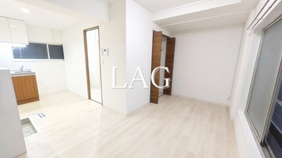 【寝室】 | 青葉マンション | 寝室です。