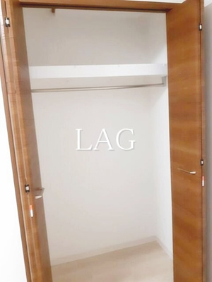 【収納】 | 青葉マンション | 収納です。