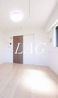 【寝室】 | ヒカルサ滝野川 | 寝室です。