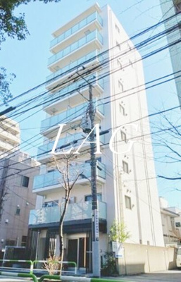 【外観】 | ヒカルサ滝野川 | 外観です。