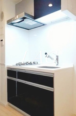 【キッチン】 | ヒカルサ滝野川 | キッチンです。