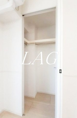 【収納】 | ヒカルサ滝野川 | 収納です。