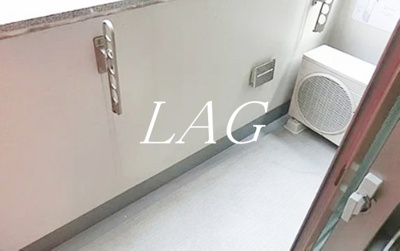 【バルコニー】 | ガーラ・ステージ西巣鴨 | バルコニーです。