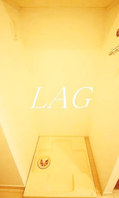 【設備】 | ガーラ・ステージ西巣鴨 | 室内洗濯機置場になります。