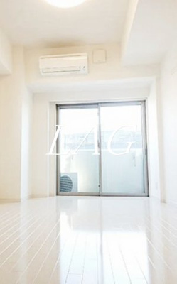 【居間・リビング】 | ガーラ・ステージ西巣鴨 | 洋室のお部屋です。