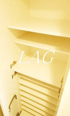 【収納】 | ガーラ・ステージ西巣鴨 | 収納です。