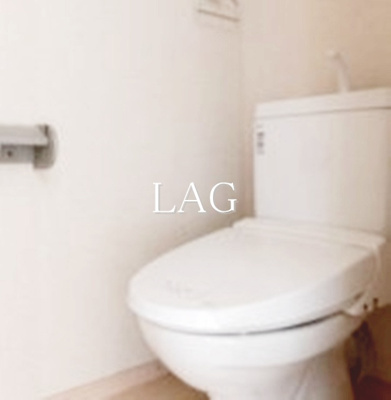 【トイレ】 | アイ・アム十条ウエストヒルズ | トイレです。