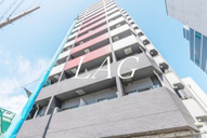 ガーラ・シティ王子の画像