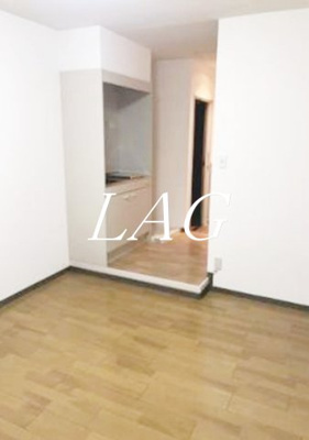 【居間・リビング】 | 南大塚サンハイツ | 洋室のお部屋です。