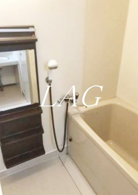 【浴室】 | 南大塚サンハイツ | お風呂です。