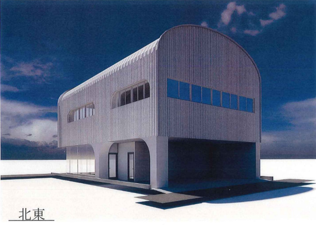  | （仮称）上小田井駅前PROJECT