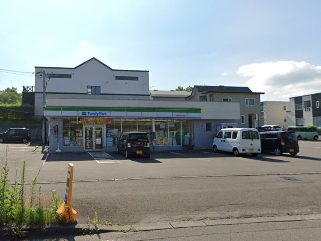 レオパレス有の周辺