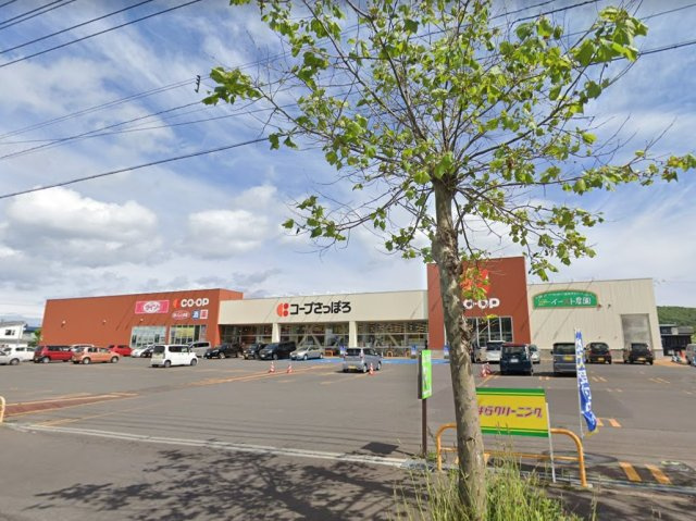 レオパレス有の周辺