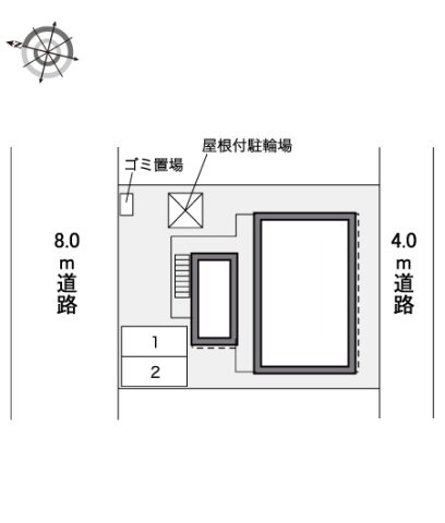 レオパレス有のその他