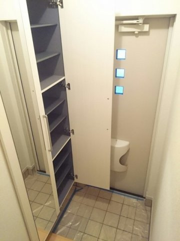 ＴＡＫＥ・Ｏｎｅの玄関