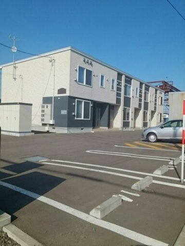 ＴＡＫＥ・Ｏｎｅの駐車場