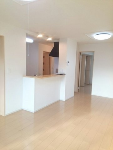 ＴＡＫＥ・Ｏｎｅの内装