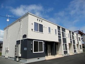 ＴＡＫＥ・Ｏｎｅの外観