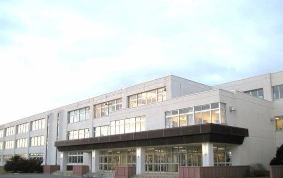 ＴＡＫＥ・Ｏｎｅの周辺|釧路市立鳥取西中学校まで600m